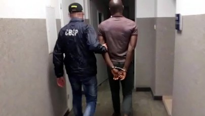Był ścigany przez FBI. Łowcy cieni z CBŚP zatrzymali go we Wrocławiu