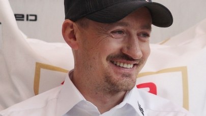 Był skoczkiem narciarskim i kierowcą rajdowym. Teraz Adam Małysz został... dyrektorem