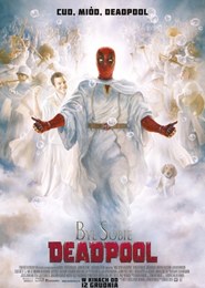 Był sobie Deadpool