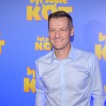 Marcin Mroczek "Był sobie kot" i bracia Mroczek. Gwiazdy "M jak miłość" zaskakują w nowej roli