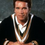 Ivan Reitman Był Terminatorem i gubernatorem, zabił Predatora. Przedszkolakom nie dał rady