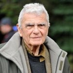 Był twórcą kultowych filmów i seriali. Jako dziecko ukrywał się w skrytce w podłodze