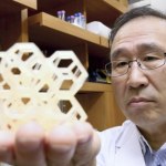 Był w parku narodowym bez zasięgu. Jak nobliści dowiadują się o nagrodzie?