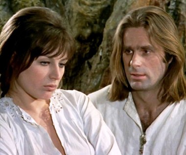 Był za przystojny? Mało brakowało, a Perepeczko nie zostałby Janosikiem