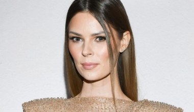 Była 6:45, kiedy smutna Tomaszewska przekazała doniesienia zza zamkniętych drzwi swojego domu