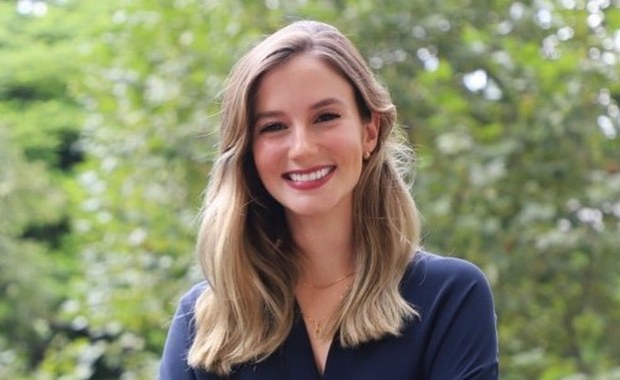 Była balerina najmłodszą miliarderką na świecie. Na czym się dorobiła?