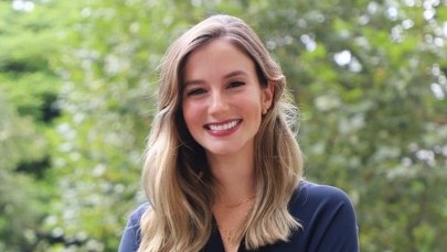 Była balerina najmłodszą miliarderką na świecie. Na czym się dorobiła?