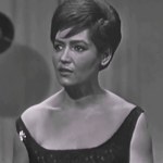 Władysław Szpilman Była bardziej popularna od Ireny Santor. Olśniewającą karierę nagle zakończyły plotki koleżanek