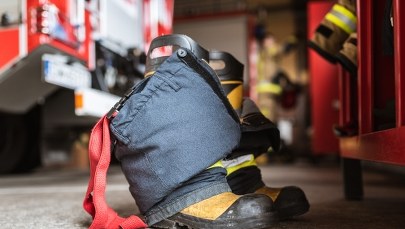 Była "Bitwa o wozy", teraz rząd ogłasza "Bitwę o remizy"