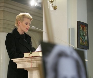 Była bliską przyjaciółką Małgorzaty Kożuchowskiej. Na wieść o śmierci Kotlarskiej, aktorka błyskawicznie zorganizowała akcję, by zebrać pieniądze na pomoc jej dzieciom, którymi opiekowała się babcia.