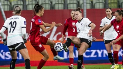 Była bramkarka reprezentacji: Potrzebujemy sukcesu. Wierzę, że teraz się uda