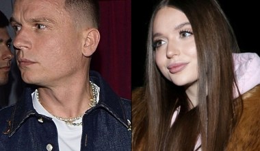 Była dziewczyna Allana Krupy ma nowego partnera. Wiadomo, co sądzi o nim jej znany ojciec