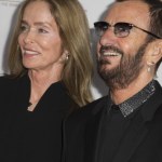 Ringo Starr pseudonim artysty-Richard Starkey