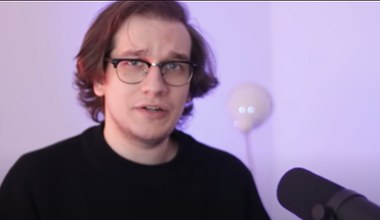 Była dziewczyna oskarża youtubera o przemoc. Gargamel się tłumaczy