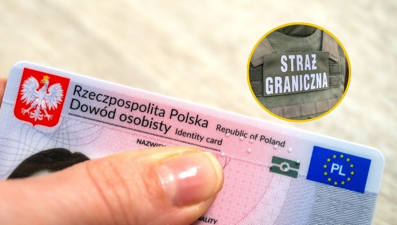 Miała nielegalnie przeglądać cudze numery PESEL. Była mundurowa z zarzutami