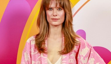 Była gwiazdą "Blondynki". Pietrucha wraca w wielkim stylu