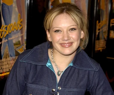 Była gwiazda Disneya wraca do muzyki po 10 latach! Hilary Duff z wielkim ogłoszeniem