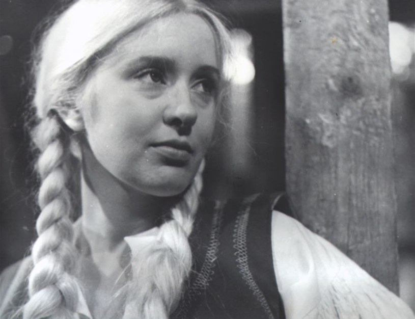 Była gwiazdą hitu PRL-u. Świadomie zrezygnowała z wielkiej kariery