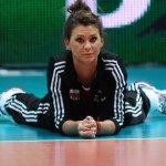 siatkówka Była gwiazdą legendarnych "Złotek". Co słychać u Katarzyny Skowrońskiej?