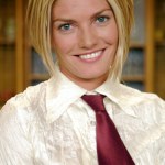 Była gwiazda "Lokatorów” poświęciła się macierzyństwu. Teraz skupi się na karierze