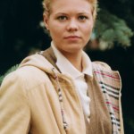 Ewelina Serafin Była gwiazdą "M jak miłość" i nagle zniknęła. Po latach wróciła do TVP