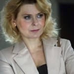 Była gwiazdą pierwszej polskiej telenoweli. Dorabia do emerytury wypasem owiec