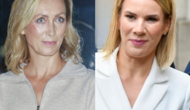 Była gwiazda TVN-u komentuje Martę Nawrocką. Niespodziewane słowa