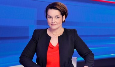 Była gwiazda "Wiadomości" odnalazła się po miesiącach. Z pracy w TVP odchodziła w atmosferze skandalu