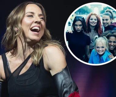 Była jedną ze Spice Girls. Melanie C poszła w zupełnie innym kierunku i zapowiada premierę!