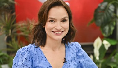 Była jurorka "MasterChefa" zaprezentowała wnętrza wiejskiego domu. Przepych to mało powiedziane