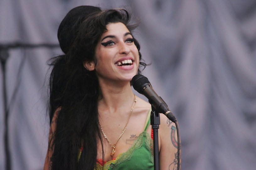 "Była kimś więcej, niż jedynie osobą, która staczała się na dno". Przyjaciel Winehouse zabrał głos