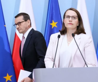 Była minister finansów w rządzie PiS ma już nową pracę. Wyjedzie do Brukseli