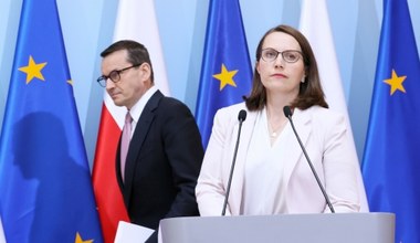 Była minister finansów w rządzie PiS ma już nową pracę. Wyjedzie do Brukseli