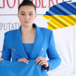Była Miss Ukrainy wspomina ucieczkę z kraju: "To było przerażające"