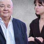 Była na próbie z Soyką na kilka godzin przed jego śmiercią. Mówi, co się działo za kulisami