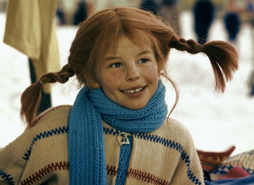 Pippi Pończoszanka: Co stało się z legendarną aktorką?