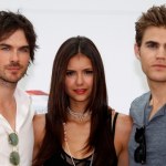 Pamiętniki Wampirów Serial