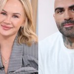 Była narzeczona Akopa Szostaka zabrała głos ws. rozstania. "Pewnych spraw się nie wynosi"