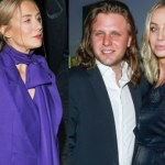 Była narzeczona Woźniaka-Staraka po latach wspomina jego ślub z Agnieszką. Padły wymowne słowa