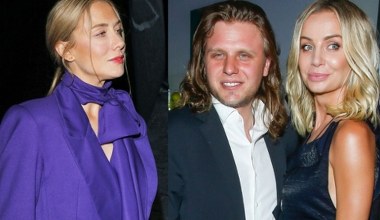 Była narzeczona Woźniaka-Staraka po latach wspomina jego ślub z Agnieszką. Padły wymowne słowa