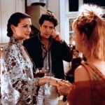 Była o krok od odrzucenia roli w "Notting Hill". Czego bała się gwiazda?