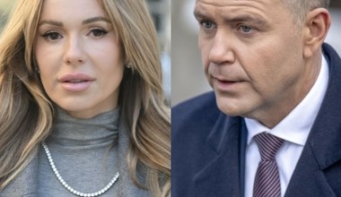 Była obecna na spotkaniu Dody i Nawrockiego. Z pałacu napłynęły oficjalne wyjaśnienia