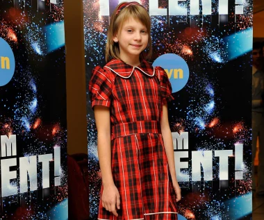 Była objawieniem pierwszej edycji "Mam talent". Jak dziś wygląda Klaudia Kulawik?