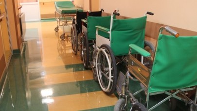 Była ordynator z Sanoka i jej pacjenci oskarżeni o korupcję