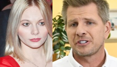 Była partnerka Filipa Chajzera przerwała milczenie. Jej reakcja mówi wszystko