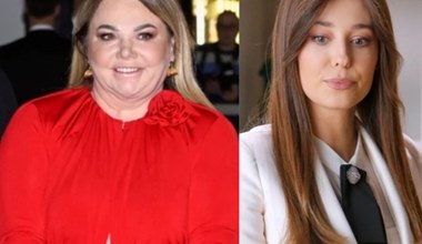 Była partnerka Kammela wystąpi w hicie TVN. I to razem z Krzan