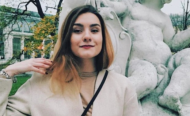 Była partnerka Pratasiewicza prosi Łukaszenkę o ułaskawienie