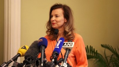 Była Pierwsza Dama o romansie prezydenta: Jakbym spadła z dachu wieżowca!