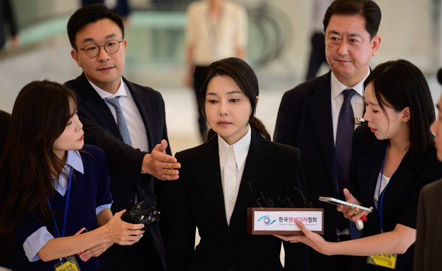 Była pierwsza dama w tarapatach. Grożą jej poważne zarzuty