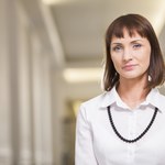 Była posłanka PO szefową związkowców w Senacie